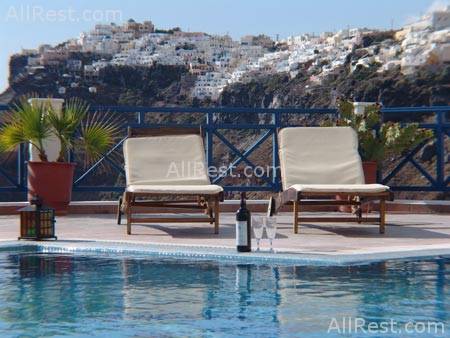 Belvedere Hotel 7